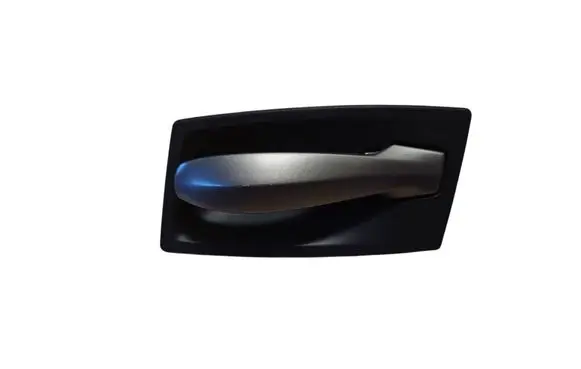 BMW 5 E60 E61 Rear door interior handle 7034287 7076255