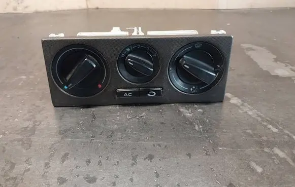 Climate control unit