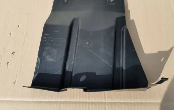 Toyota Yaris XP210 Front piece kit 