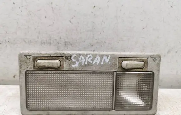 Volkswagen Sharan Front seat light 7M0947105