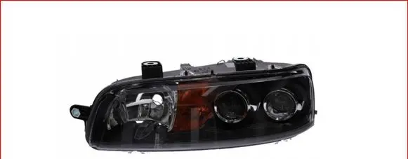 Fiat Punto (188) Headlight/headlamp 