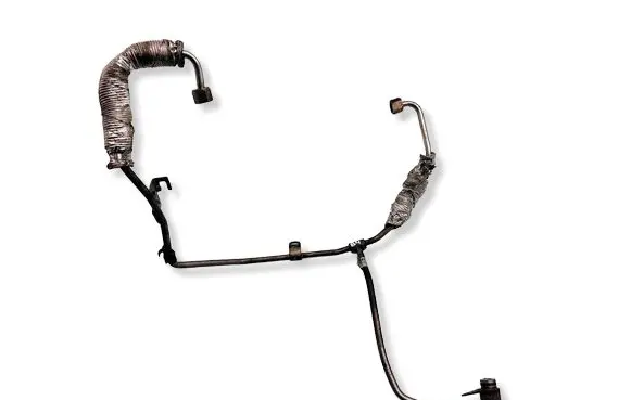 Audi Q5 SQ5 Engine coolant pipe/hose 059121598L