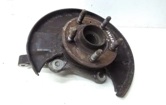 Opel Insignia A Front wheel hub