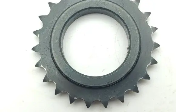 Renault Master III Timing chain sprocket 