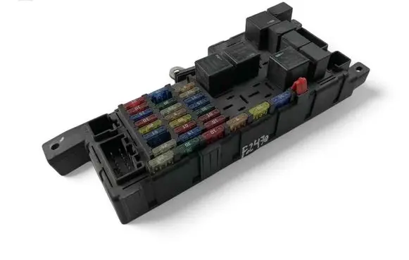 Volvo S80 Fuse box set 8637841