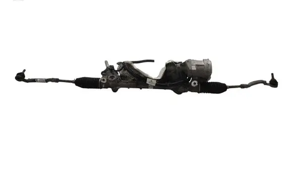 Peugeot 508 II Steering rack 9824930580