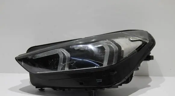 BMW X1 U11 Headlight/headlamp 5A5BD4702 1EX2869