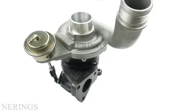 Volvo S40, V40 Turbo 700830-0001 TC10-0094 700830-5001S