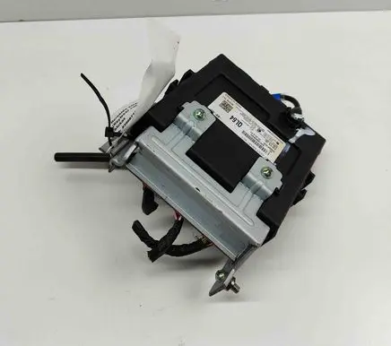 KIA Sportage Keyless (KESSY) go control unit/module 95480F1640