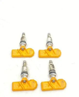 BMW 3 G20 G21 Tire pressure sensor IM4569 501020C3