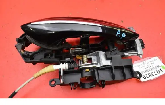 BMW 7 F01 F02 F03 F04 Front door exterior handle X4718722812