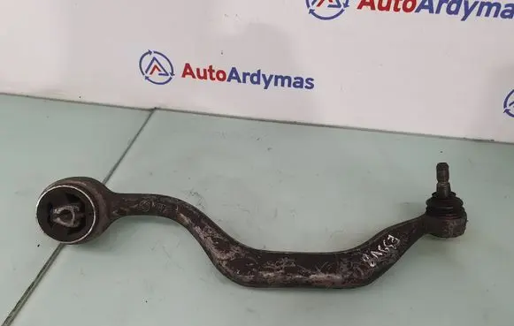 BMW 5 E39 Front control arm 31121092609