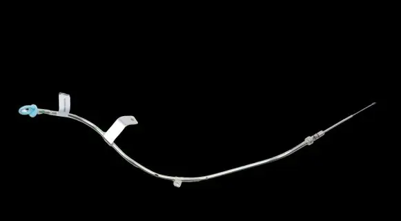 Iveco Daily 6th gen Oil level dip stick 5802185379