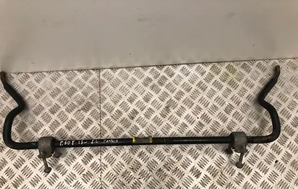 Peugeot 508 Front anti-roll bar/sway bar 9688053180