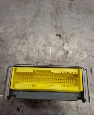 Airbag control unit/module