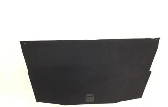 Mercedes-Benz C AMG W205 Trunk/boot floor carpet liner A2056805909