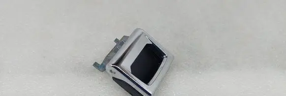 Audi Q8 Tie down hook / loop 4M0864203B