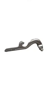 Dodge Durango Engine bonnet/hood hinges 62777A