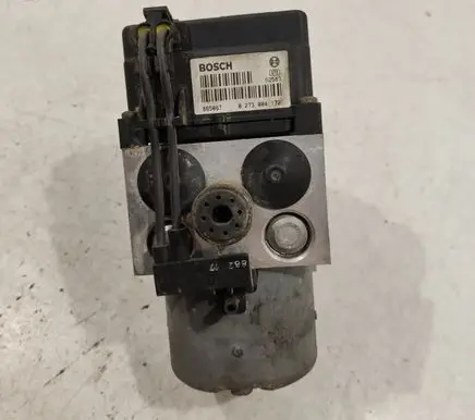 Peugeot 406 ABS Pump 0273004172 0265216458
