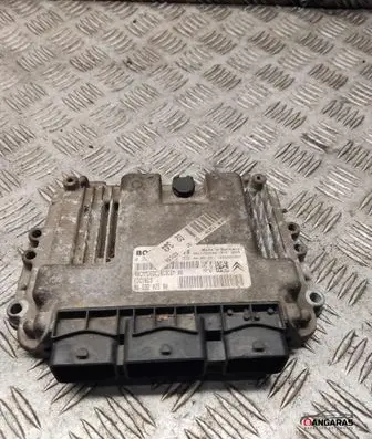 Engine control unit/module