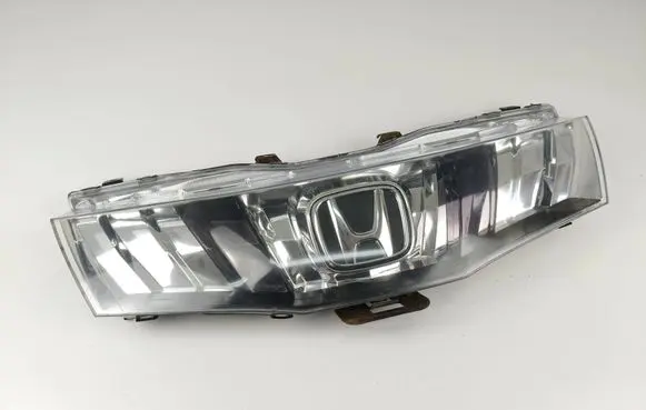 Honda Civic Front bumper upper radiator grill 0315203010 71120SMGE015M1
