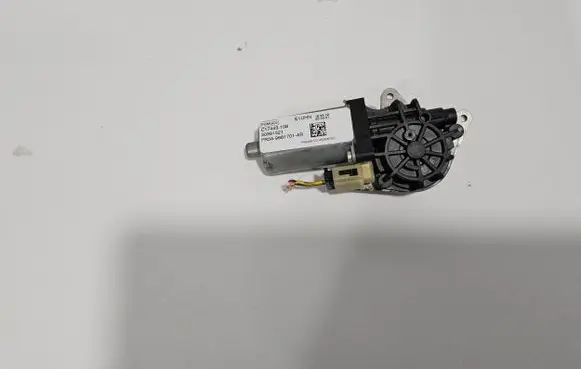 Ford Mustang VI Seat adjustment motor FR3A9661701 30391521 C17443108