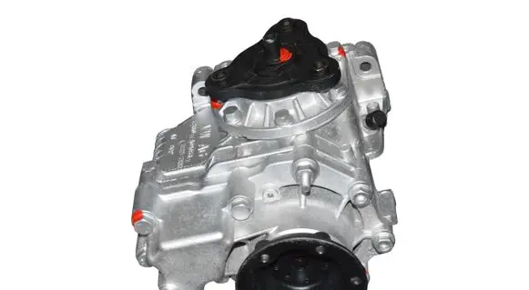 Volkswagen PASSAT B7 Gearbox transfer box case 0AV409053AG