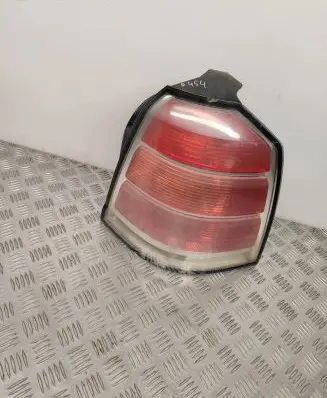 Opel Zafira B Rear/tail lights 24451843