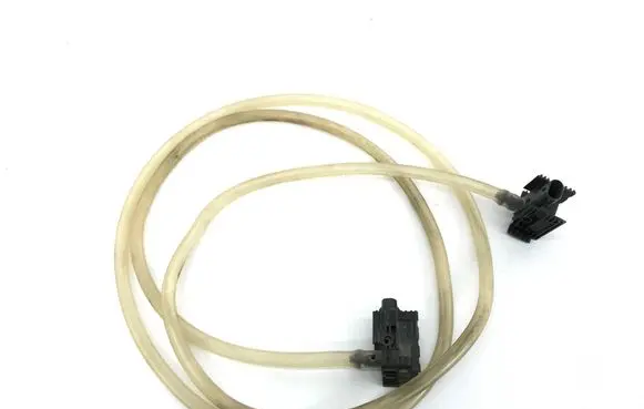 Volkswagen Tiguan Airbag deployment crash/impact sensor 5NA959109B 160320