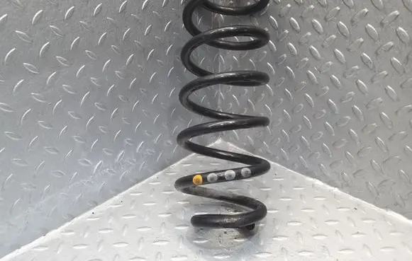 Audi Q5 SQ5 Rear coil spring 8R0511115AN