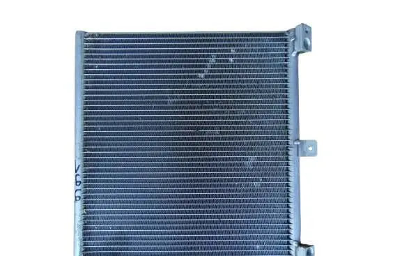 Porsche 911 991 A/C cooling radiator (condenser) 991573111