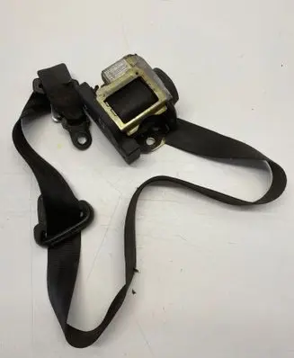 Volkswagen Transporter - Caravelle T4 Front seatbelt 7D0857806