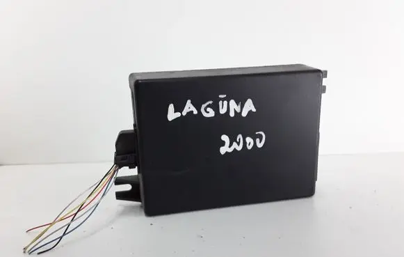 Renault Laguna I Other control units/modules 233051057