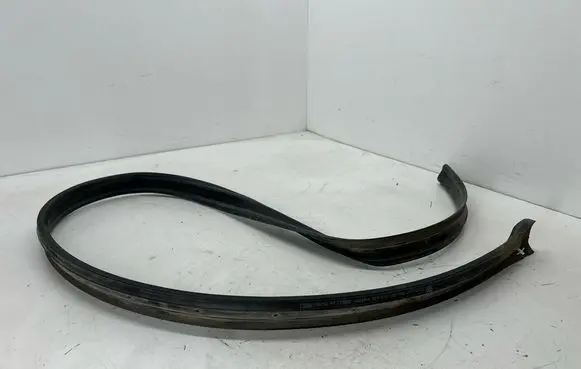 Volkswagen Tiguan Allspace Other sill/pillar trim element 5NA837119