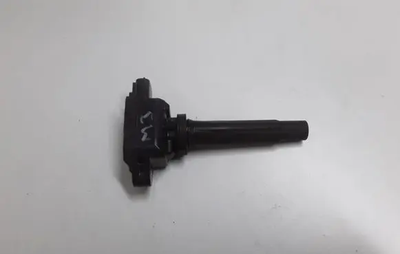 High voltage ignition coil