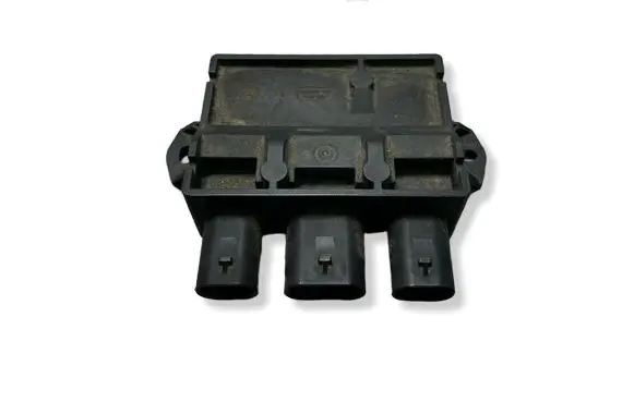 Volvo XC40 Tailgate/trunk control unit/module 32137251