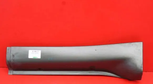 Mazda Tribute Front sill (body part) YL84-7810177-BDW