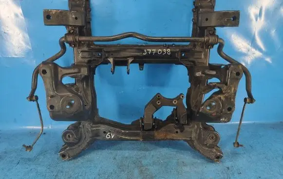 Suzuki Grand Vitara II Front control arm 4580065J00