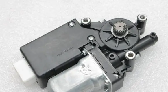 Nissan X-Trail T31 Sunroof motor/actuator 91295JG010