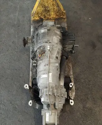 Audi A4 S4 B8 8K Automatic gearbox 1084030021
