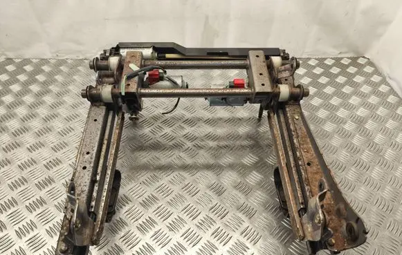 Chrysler Pacifica Seat frame 