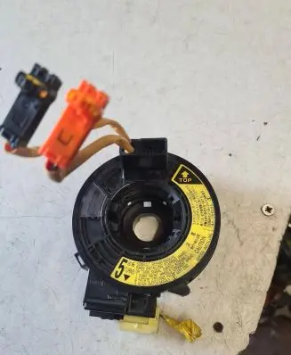 Steering angle sensor