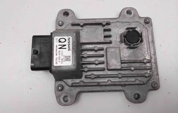 Nissan Micra Gearbox control unit/module BEA30105NA1 310F67W90A