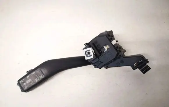 Skoda Octavia Mk2 (1Z) Indicator stalk 1k0953513a