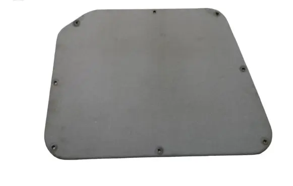 Ford Transit Rear door card panel trim
