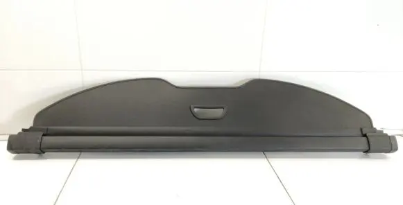 Ford S-MAX Parcel shelf load cover 