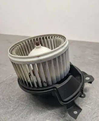 Fiat Doblo Heater fan/blower 507730100 507830100