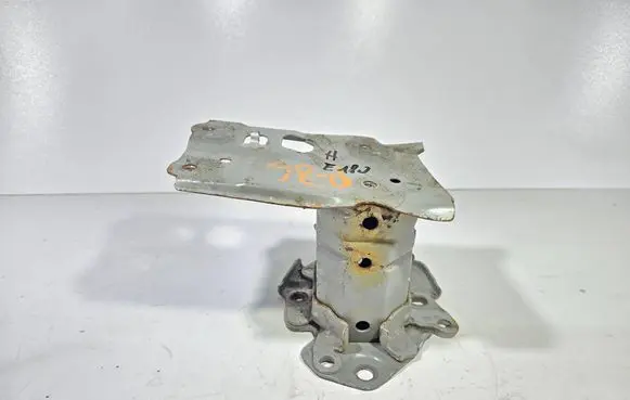 Toyota Auris E180 Rear bumper shock impact absorber/damper 5201505030