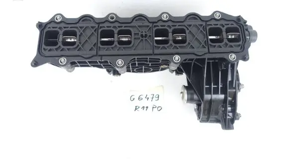 Mercedes-Benz E W212 Intake manifold A6510900037