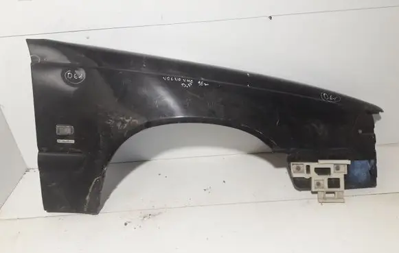 Volvo S40, V40 Fender